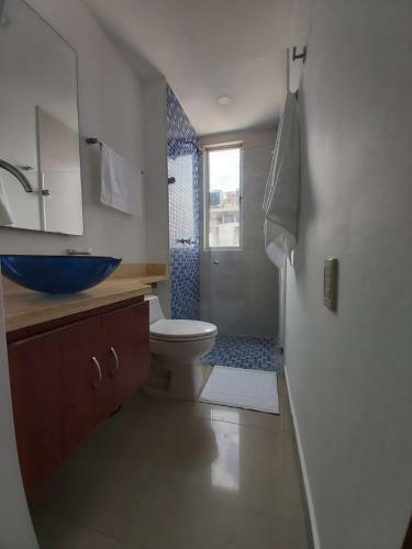 Apartamento Vista Al Mar Piso 31