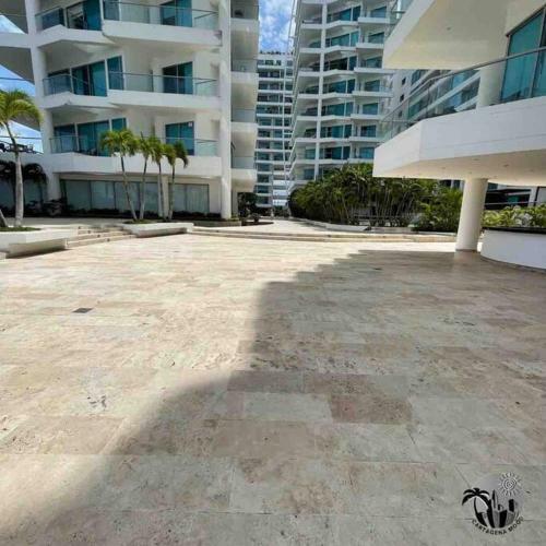 Apartamento Suite Cartagena