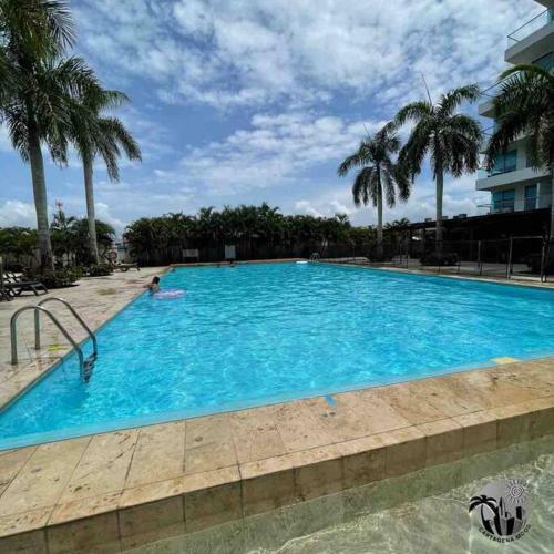 Apartamento Suite Cartagena