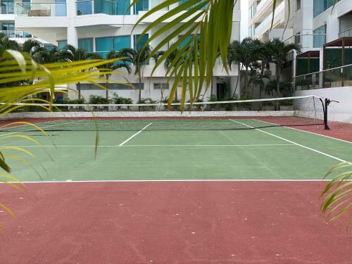 Apartamentos Seaway 935