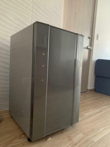 Apartamento Edificio Sagitario Marbella-torices
