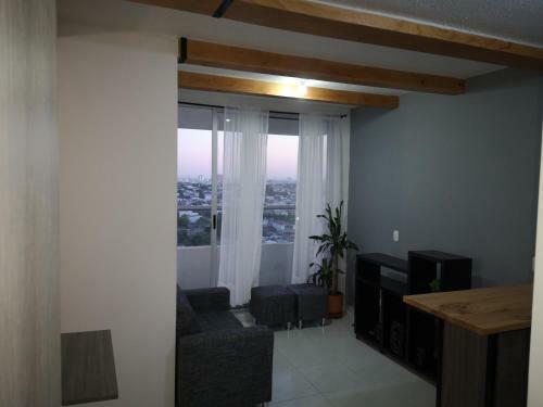 Apartamento 1501 Newport
