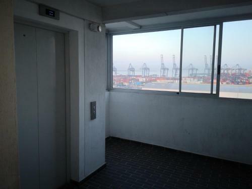 Apartamento 1501 Newport