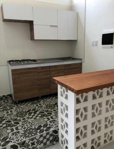 Casa Koral, Cartagena / Apartamento Amoblado