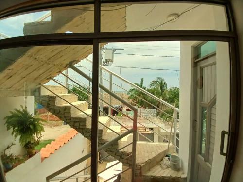 Casa Sol Naciente
