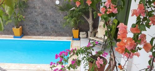 Casa Sol Naciente