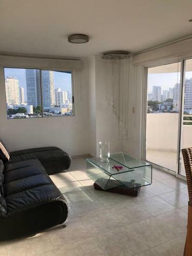 Apartamento Popa