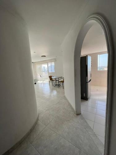 Apartamento Popa