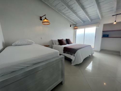 Hotel Wala Beach Club