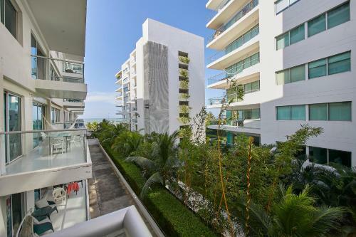Comfortable 1br Apartment Wgreat View Balcony In Morros