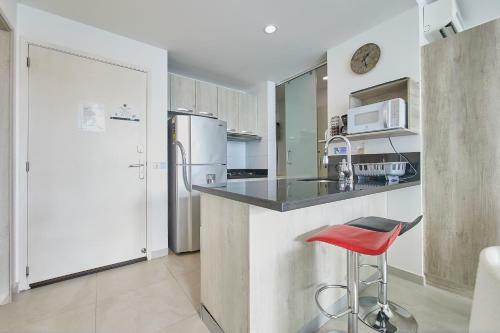 Comfortable 1br Apartment Wgreat View Balcony In Morros