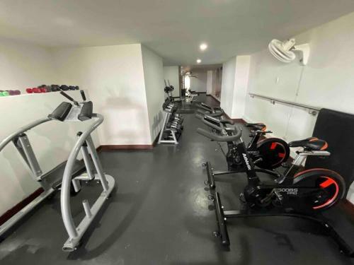 Nice Apartment With Direct Access To The Beach!