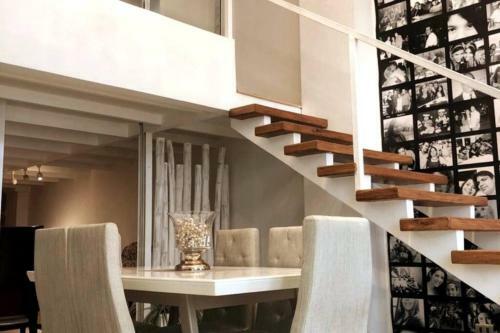 Apartamento Beautiful Loft Duplex In The Old Town