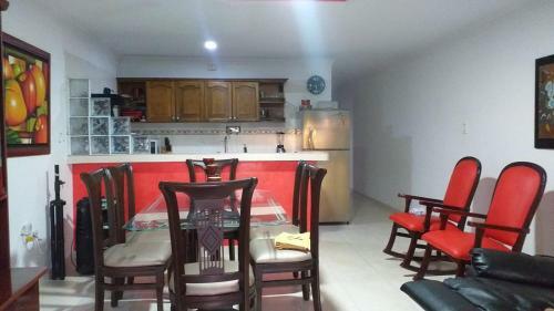 Acogedor Apartamento Cartagena