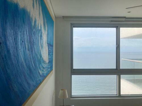 Apartamento Palmetto Beach 1504