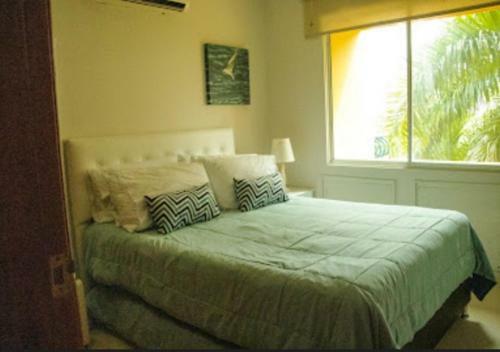 Apartamento Playa Y Descanso