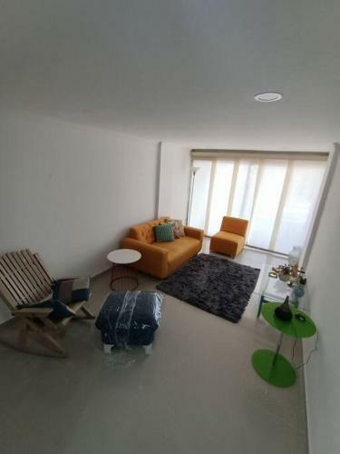 Apartamento Hermoso Apto A 10m Delcentro Historico de La Ciuda