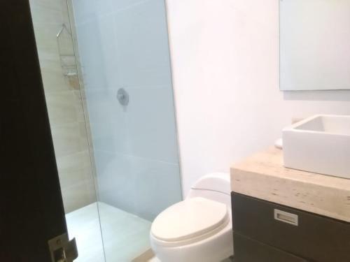 Apartamento Luxury Playa Azul Cartagena 200m�