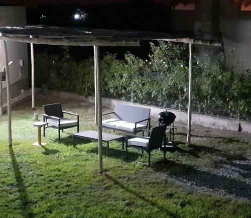 Apartamento Departamento Independiente Y Acogedor En El Carmen
