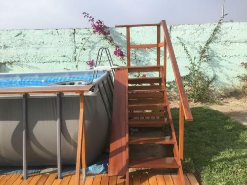 Apartamento Departamento Independiente Y Acogedor En El Carmen