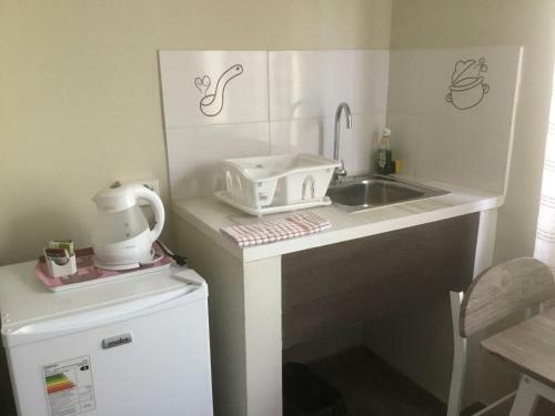 Apartamento Departamento Independiente Y Acogedor En El Carmen
