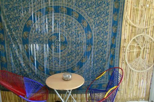 Apartamento Casaboho / Bohohouse