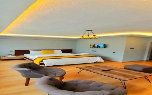 Apartamento Pera Suits