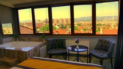Apartamento Pera Suits