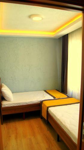 Apartamento Pera Suits