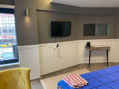 Setpark Apart Otel