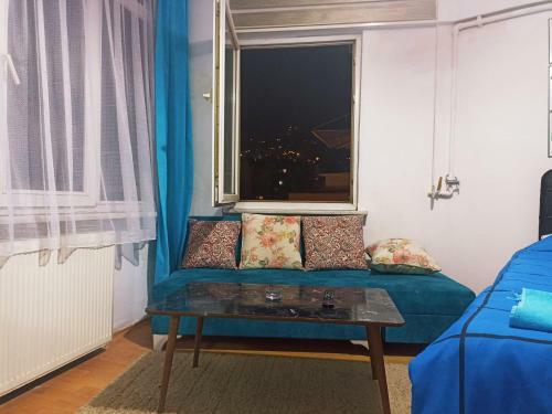 Setpark Apart Otel