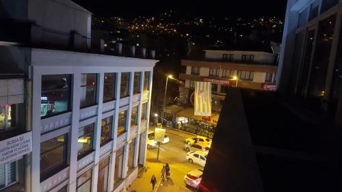 Setpark Apart Otel