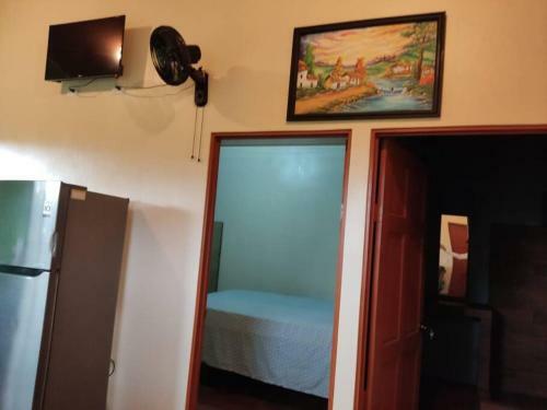 Apartamento El Buda