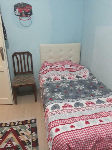 Hostal Evim