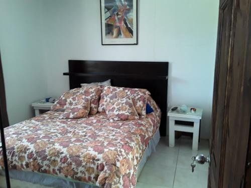 Casa De Monta�a