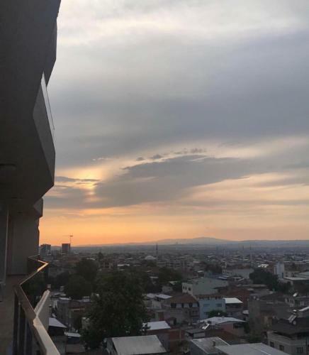 Apartamento Mountains View