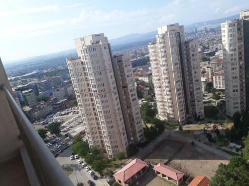 Apartamento Bursa Toki Y�ksek