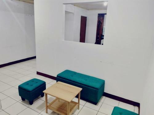 Apartamento Departamentos Patricia