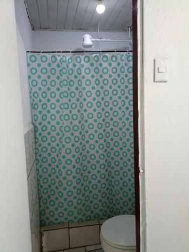 Apartamento Departamentos Patricia
