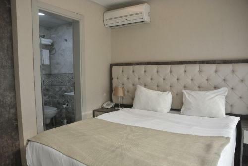 Hotel Prusias Otel