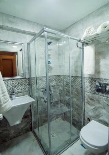 Hotel Prusias Otel
