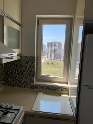Apartamento Hallmark Bursa