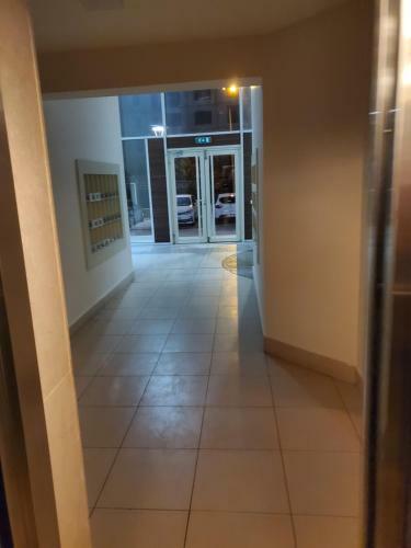 Apartamento Hallmark Bursa