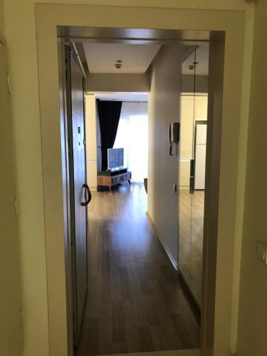 Apartamento Hallmark Bursa