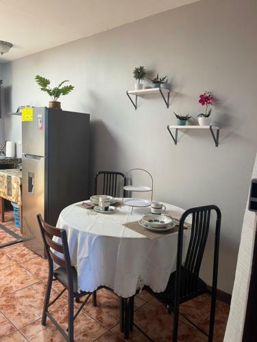 Apartamento Departamentos Jos� Fonseca