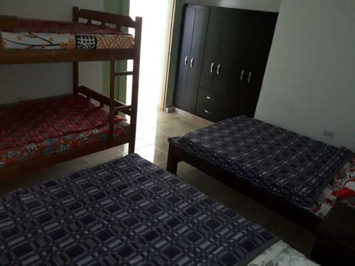 Apartamento 202