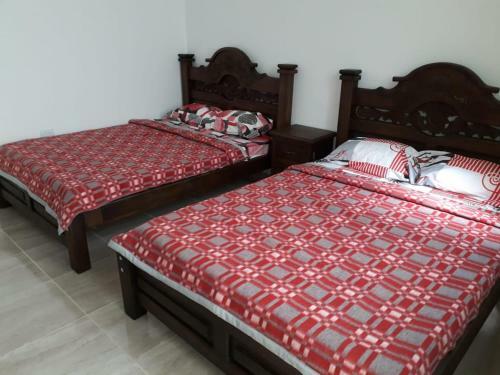 Apartamento 202