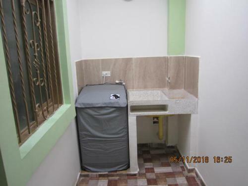 Apartamento 202