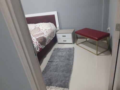 Apartamento Suit On6
