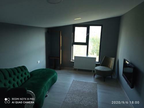 Apartamento Suit On6